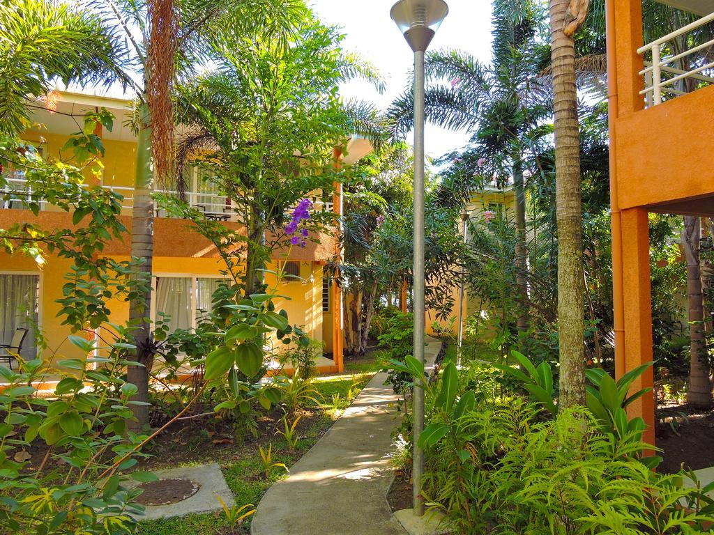 Hotel Koniambo Koné Exterior foto