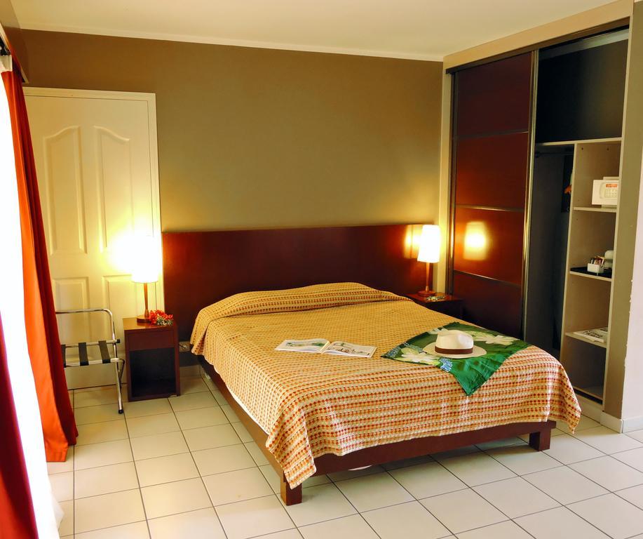 Hotel Koniambo Koné Zimmer foto